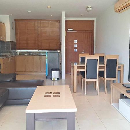 Seaview Condominium B15 Rayong Exterior foto