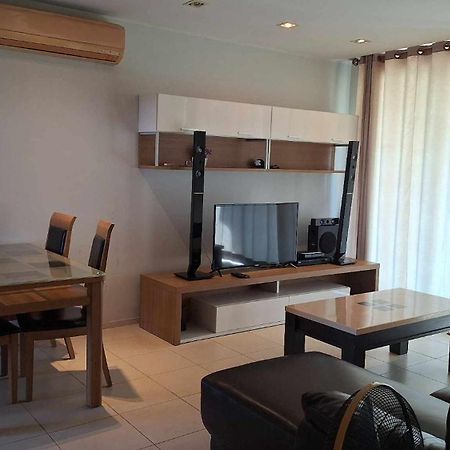 Seaview Condominium B15 Rayong Exterior foto