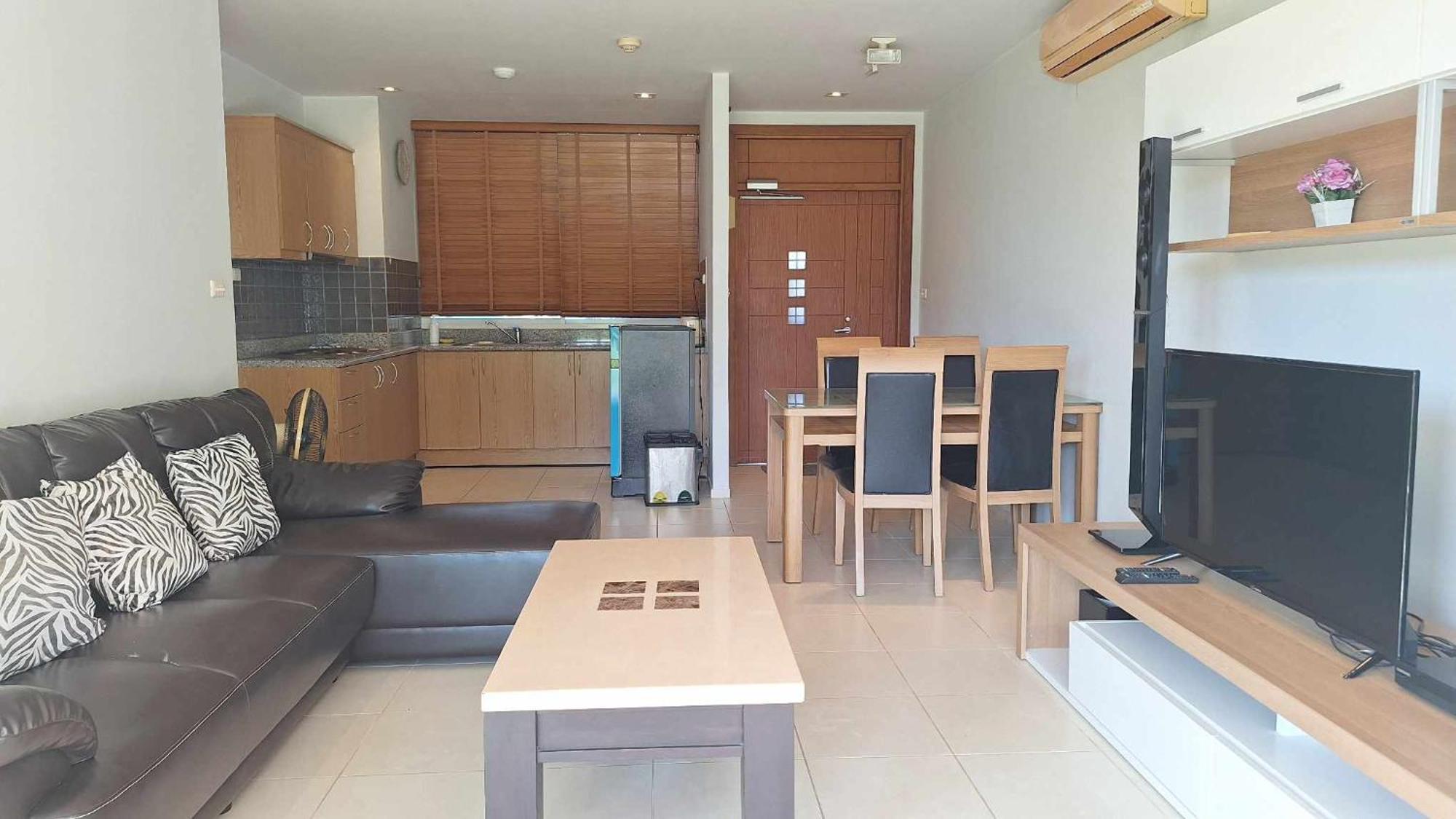 Seaview Condominium B15 Rayong Exterior foto
