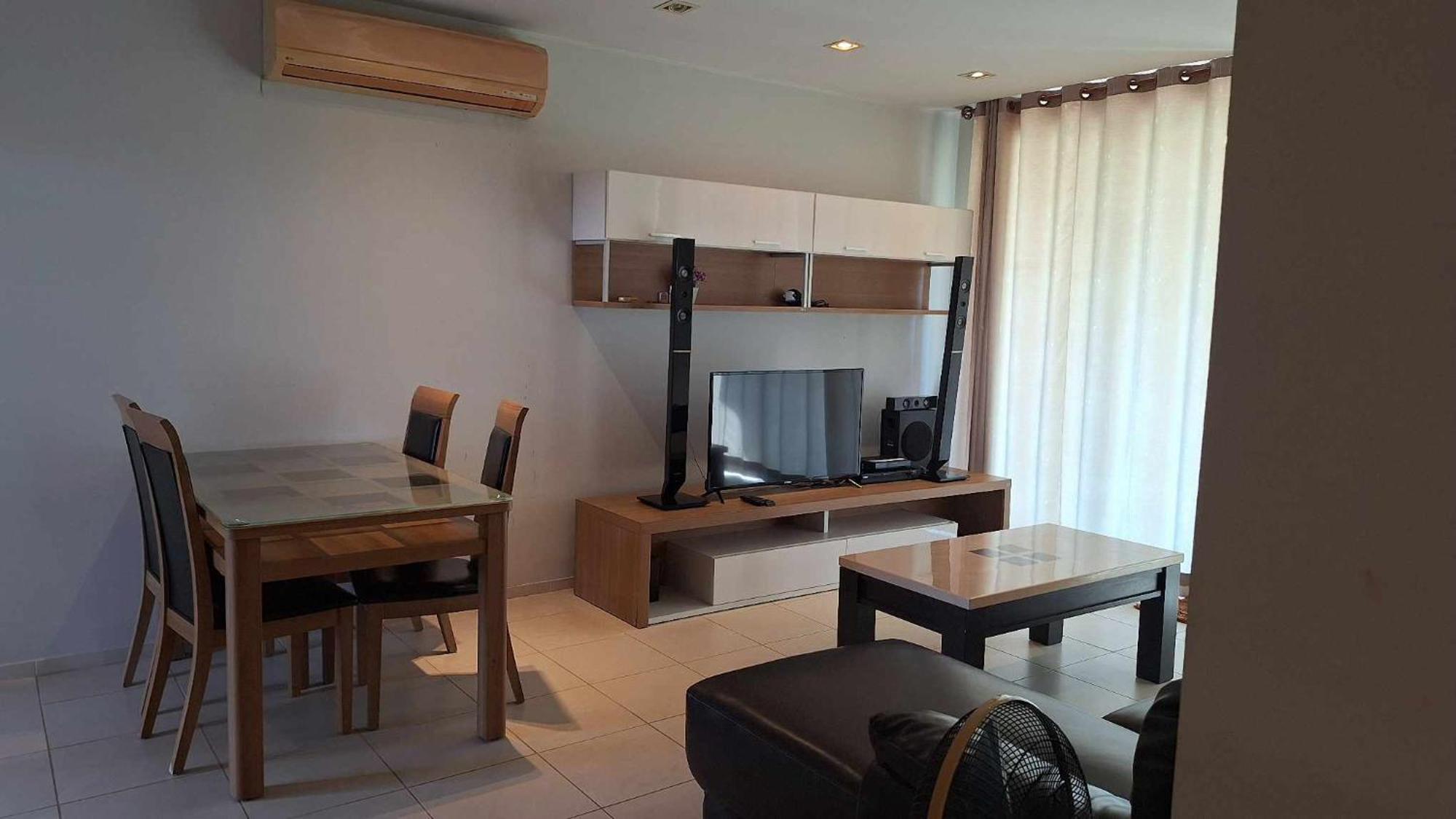 Seaview Condominium B15 Rayong Exterior foto